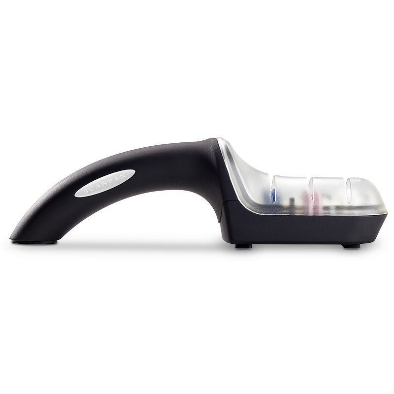Scanpan Classic knivsliber 3 step