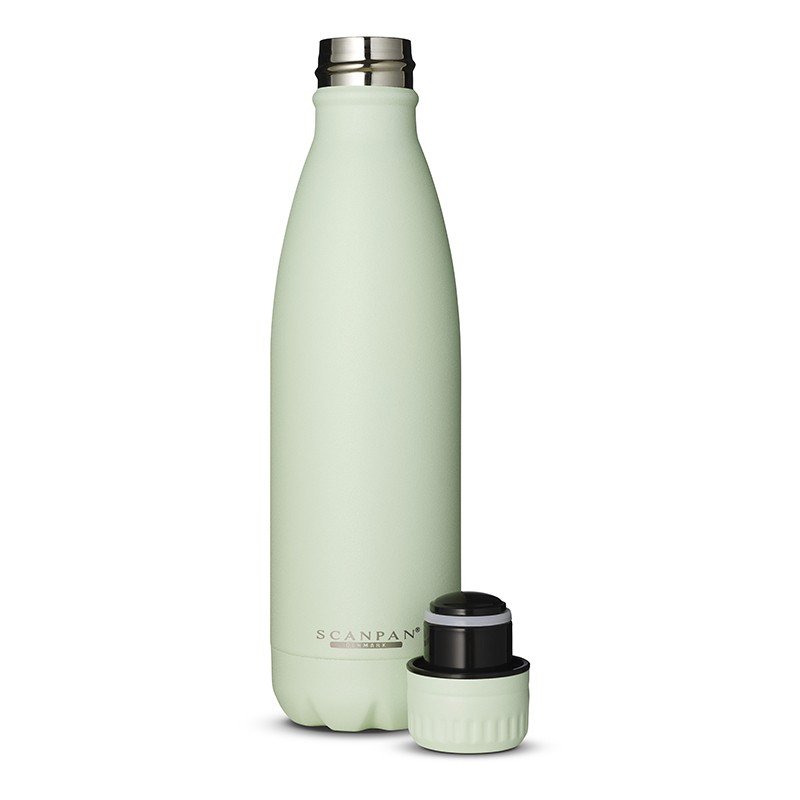 Scanpan Termoflaske 0,5 ltr., green tea