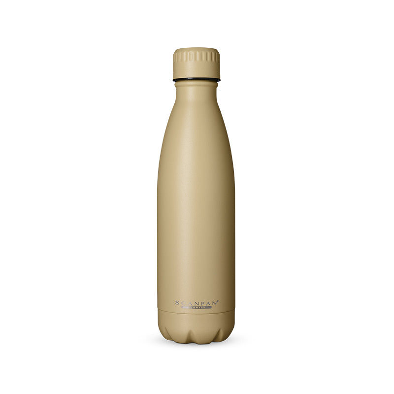 TO GO by Scanpan drikkeflaske 500 ml pampas