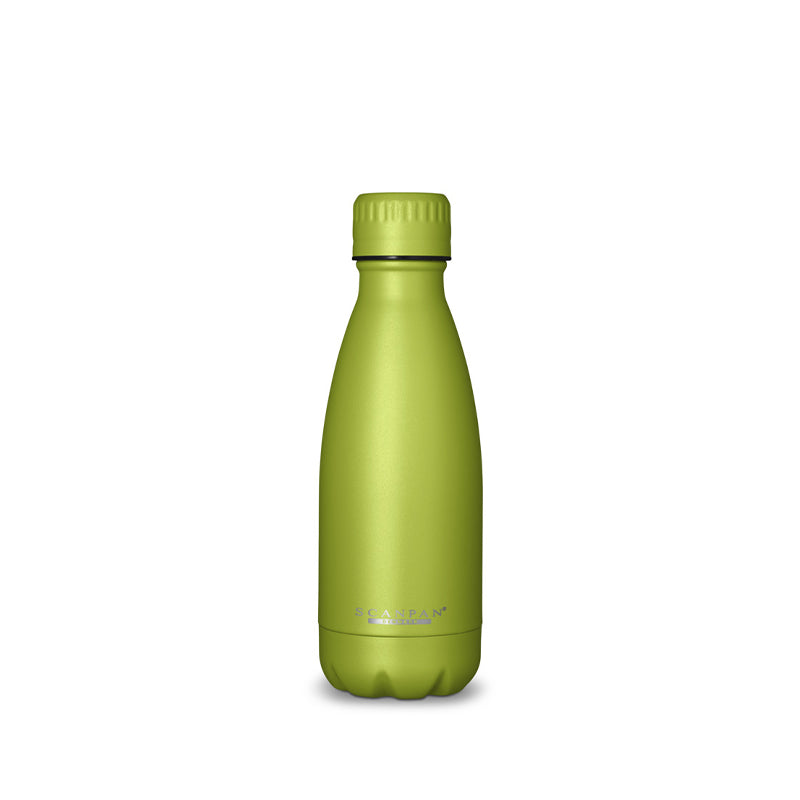 TO GO by Scanpan drikkeflaske 350 ml lime green