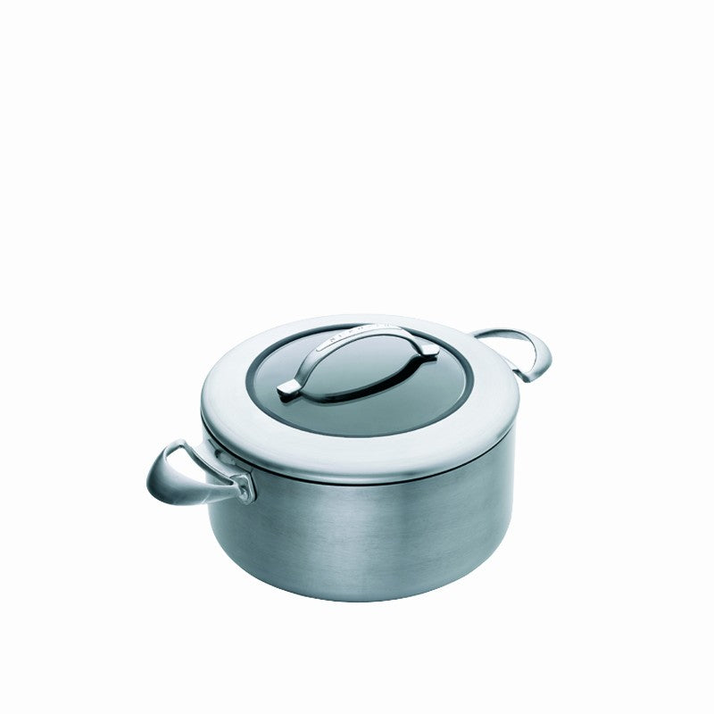 Scanpan CTX gryde 6,5 ltr./ 26 cm