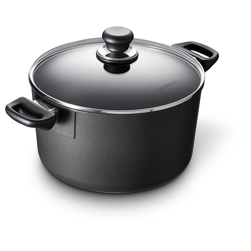 Scanpan Classic gryde 6,5 liter 26 cm