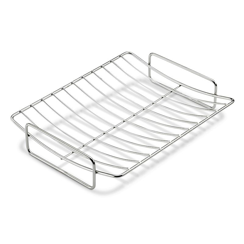 Scanpan rist 31x24,5 cm til bradepande 39X27 cm