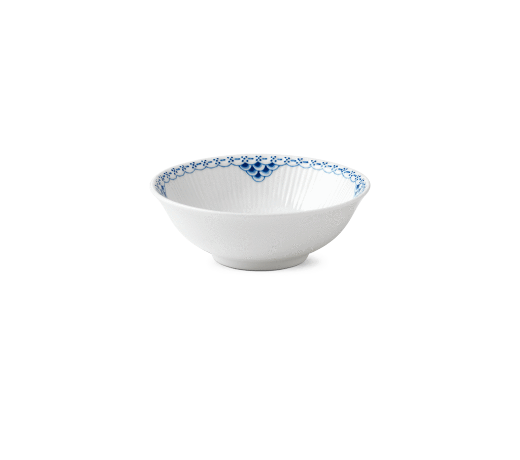 Royal Copenhagen Prinsesse Portionsskål 35 cl