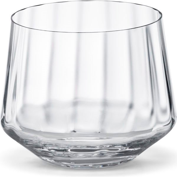 Georg Jensen Bernadotte Vandglas - 25cl / 6stk