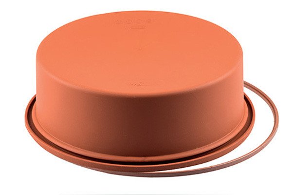 Silikomart Genoise silikoneform
