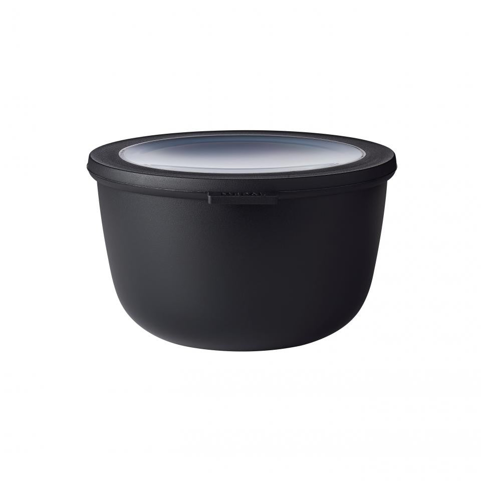 Rosti Mepal Cirqula 2000 ml Sort