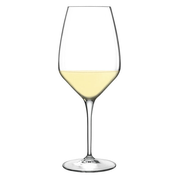 Luigi Bormioli Atelier Sauvignon Hvidvinsglas 35cl. 6stk