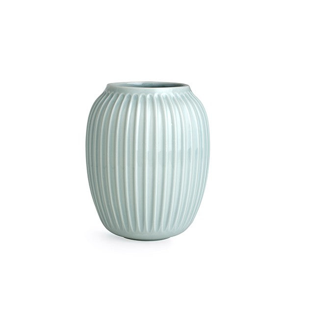 Kähler Hammershøi Vase Mint 20 cm