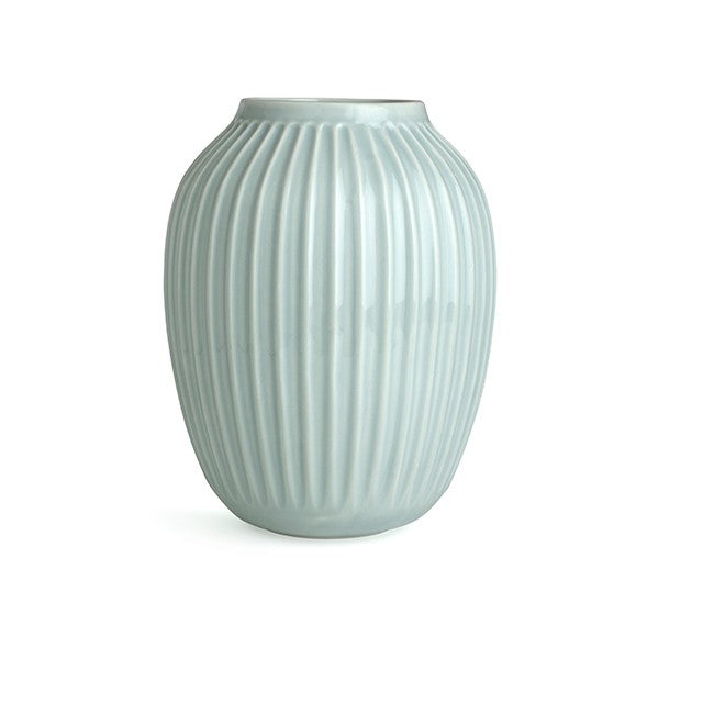 Kähler Hammershøi Vase Mint 25 cm