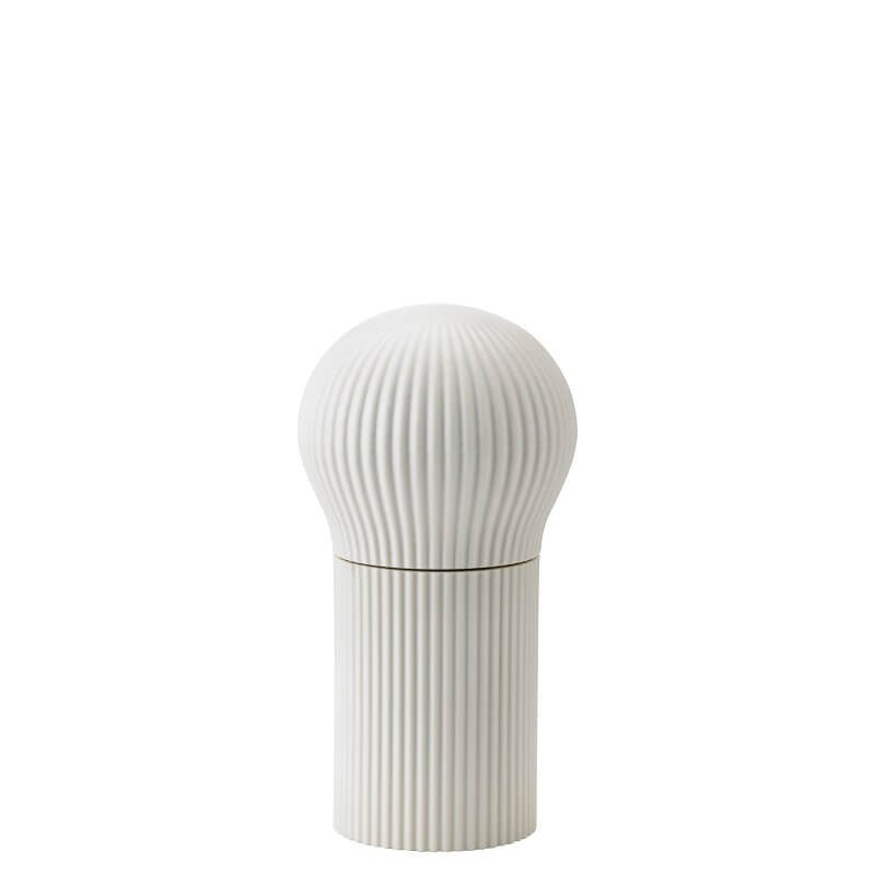 RIG-TIG By Stelton Cheffy Kværn Chalk/Hvid