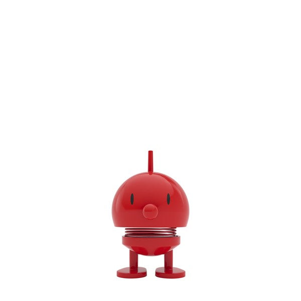 Hoptimist Baby Bumble Rød