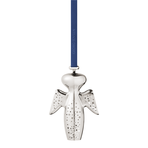 Georg Jensen Juleuro 2017 Gabriel - Palladium