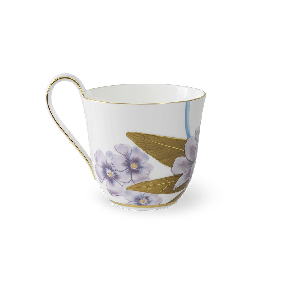 Royal Copenhagen Flora Højhankskop, Rhododendron 33cl