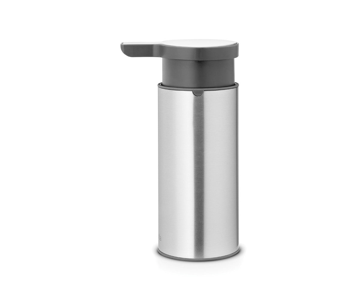 Brabantia Sæbedispenser - mat stål