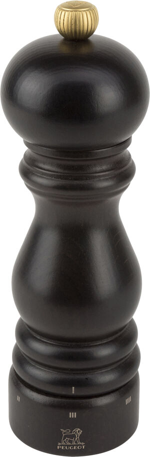 Peugeot Paris saltkværn choko, 18 cm