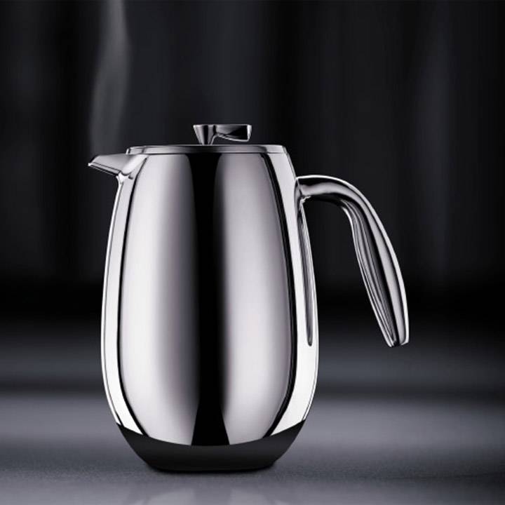 Bodum Colombia dobbeltvægget kaffebrygger - 8 kops