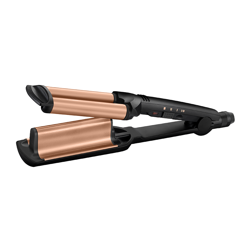 Babyliss bølgejern - deep waver W2447E