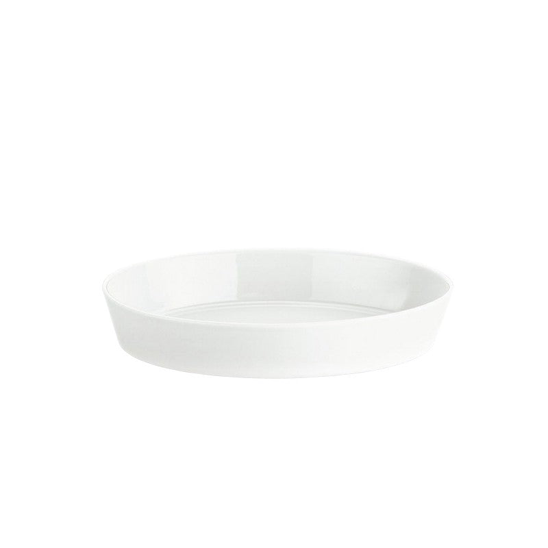 Pillivuyt ovalt fad 26cm