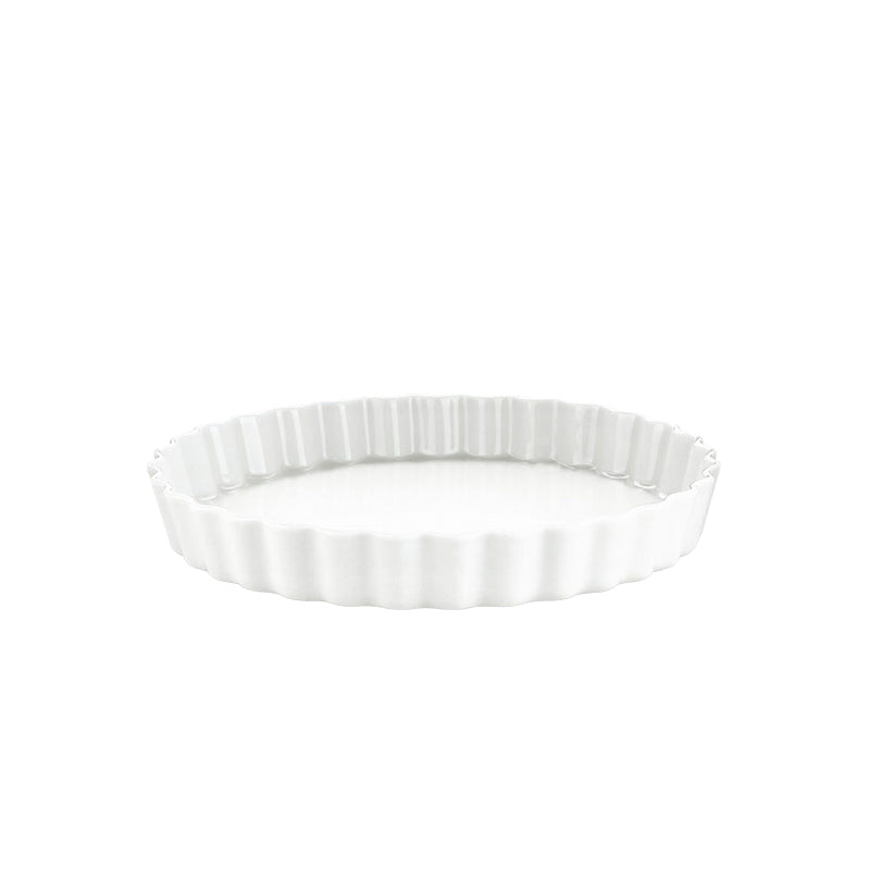 Pillivuyt tærteform nr. 8 25 cm
