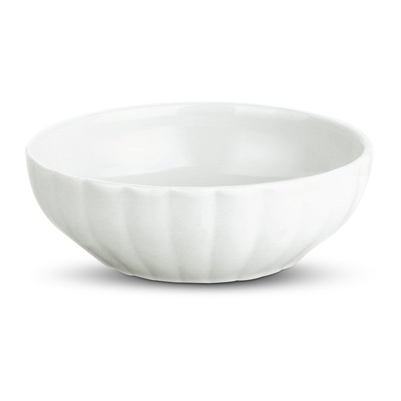 Pillivuyt skål bredrillet 22,5 cm
