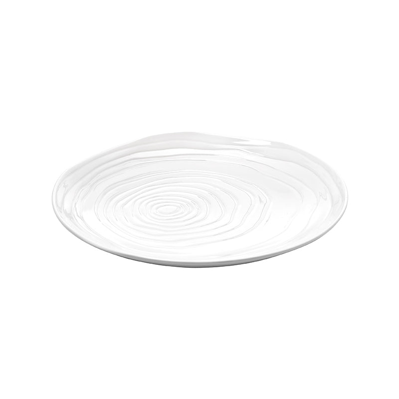 Pillivuyt Boulogne tallerken 21 cm