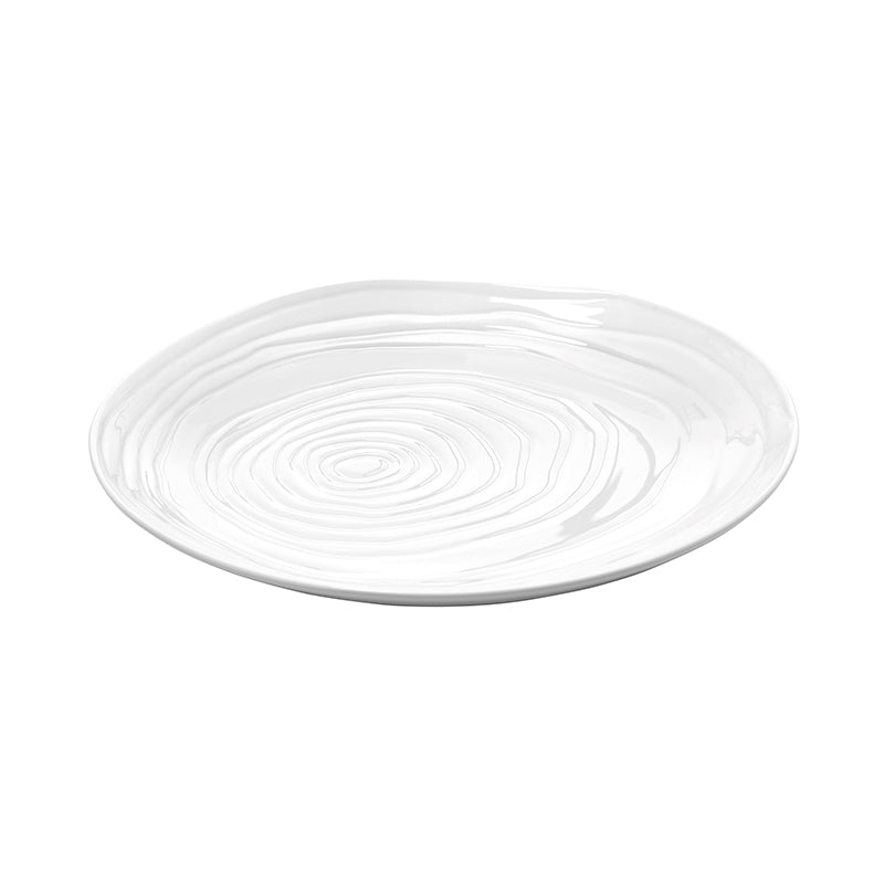 Pillivuyt Boulogne tallerken 26,5 cm