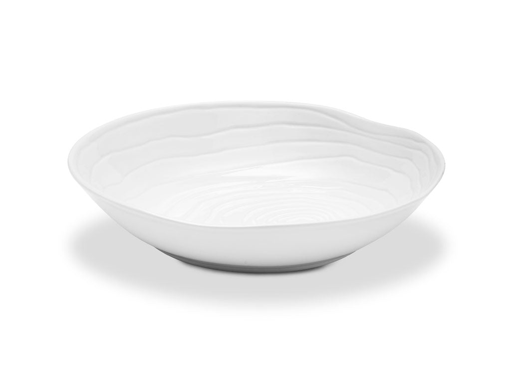 Pillivuyt Boulogne salat/ pastatallerken 26 cm