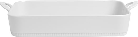Pillivuyt Toulouse Lasagnefad 34x24,5x7 cm