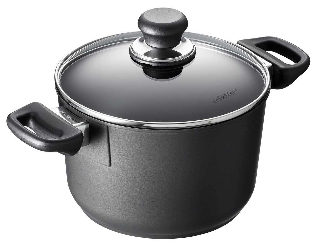 Scanpan Classic Induction Gryde, 3.25 ltr.