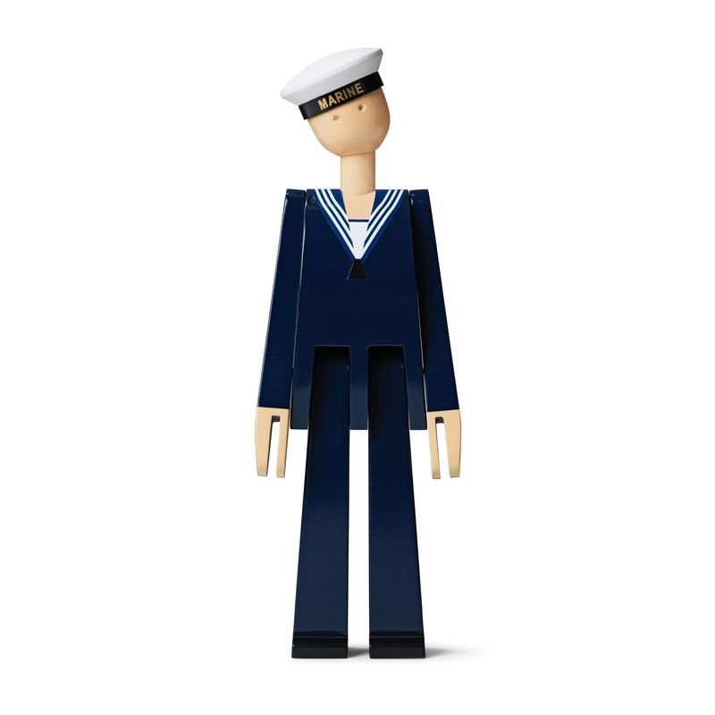 Kay Bojesen Marine