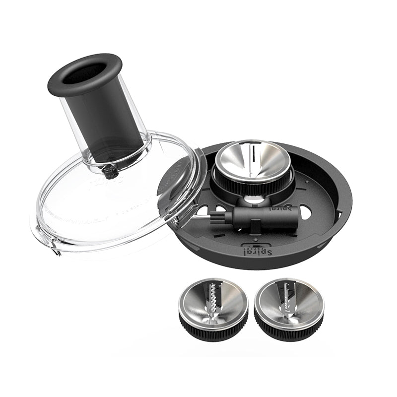 Magimix tilbehør spiralizer