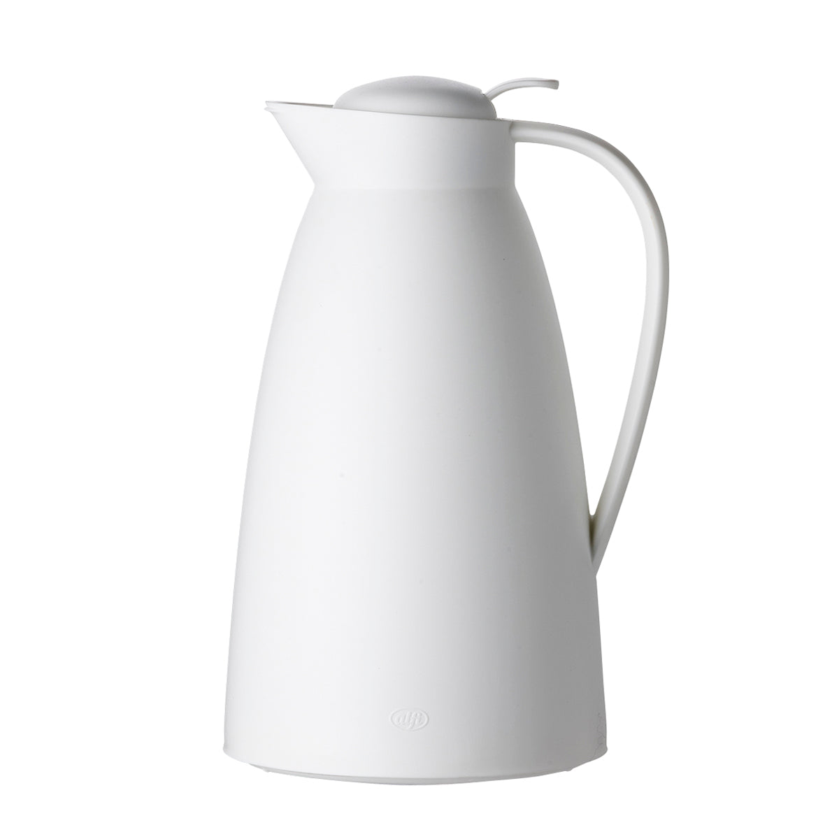 Alfi eco termokande 1 liter - Hvid