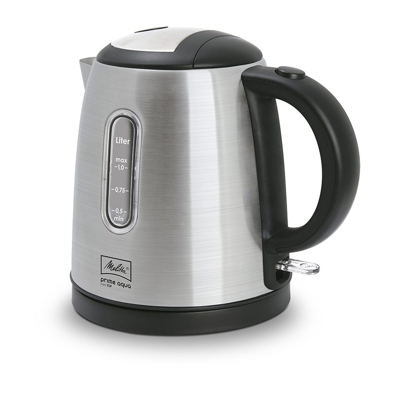 Melitta elkedel Prime Aqua 1,0 liter
