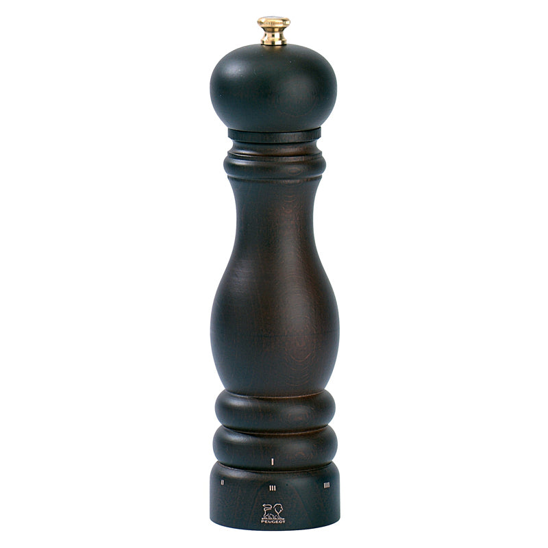 Peugeot saltkværn 22 cm choko