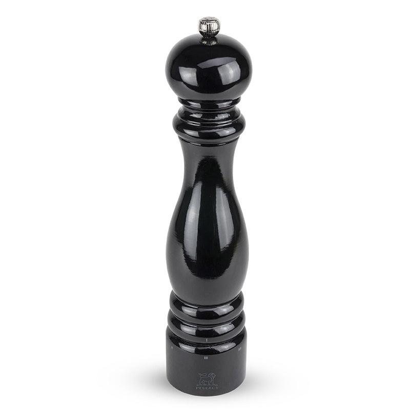 Peugeot Paris u'Select peberkværn 30 cm sort lak