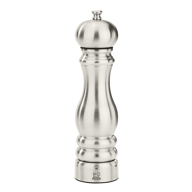 Peugeot Paris u'Select peberkværn 22 cm stål