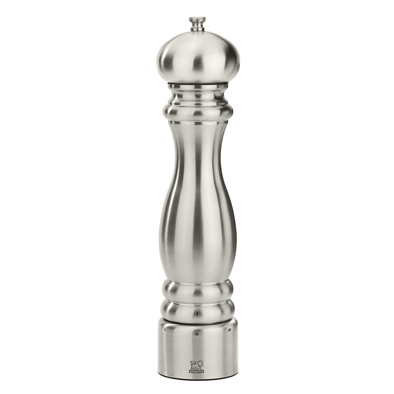 Peugeot Paris u'Select saltkværn 30 cm stål