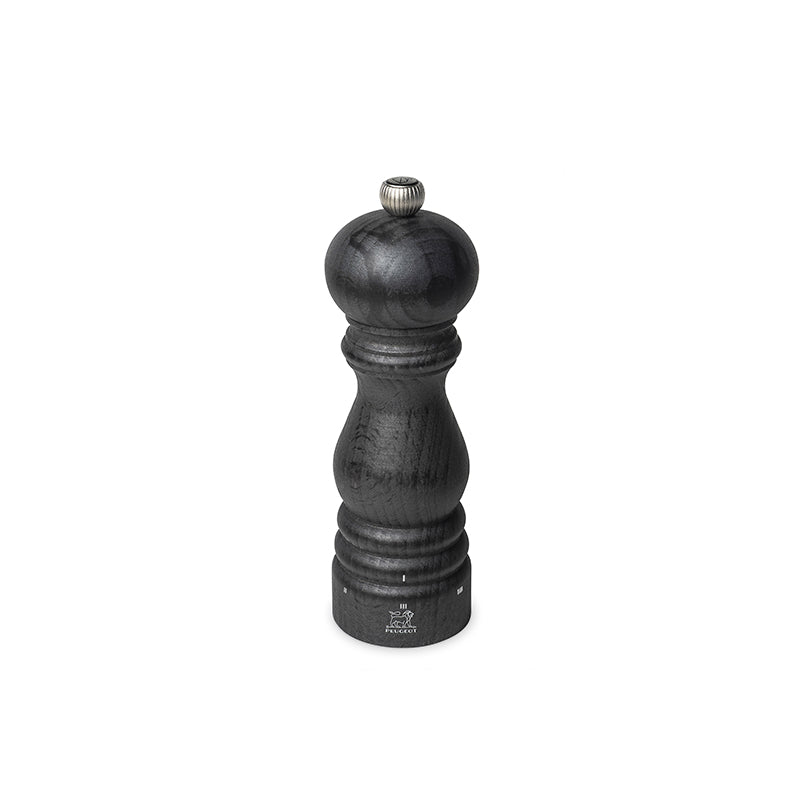 Peugeot Paris US peberkværn 18 cm grafit