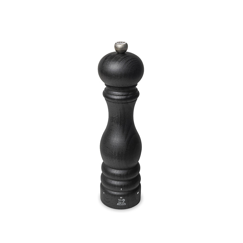 Peugeot Paris US saltkværn 22 cm grafit
