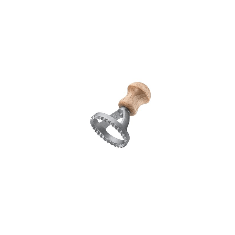 Küchenprofi ravioliform rund 5,5 cm