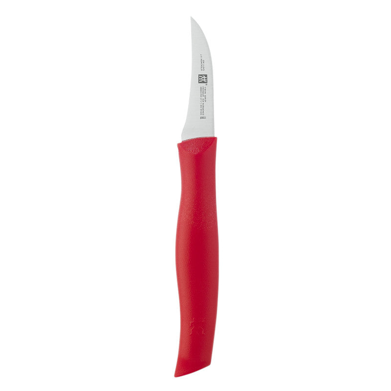 Zwilling pillekniv krum - 5 cm