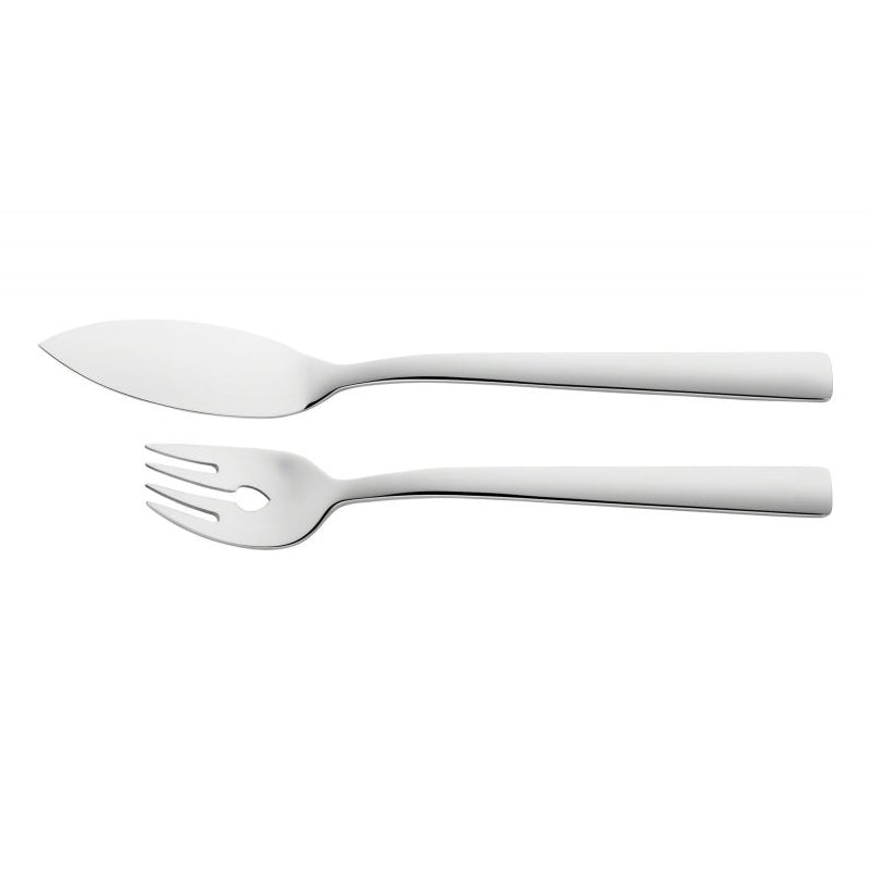 Zwilling fiskebestik - 2 dele