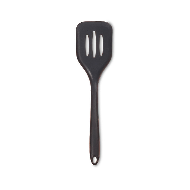 Flex Cuchara 30CM Kochblume Silicona Cuchara De Salsa Cucharón