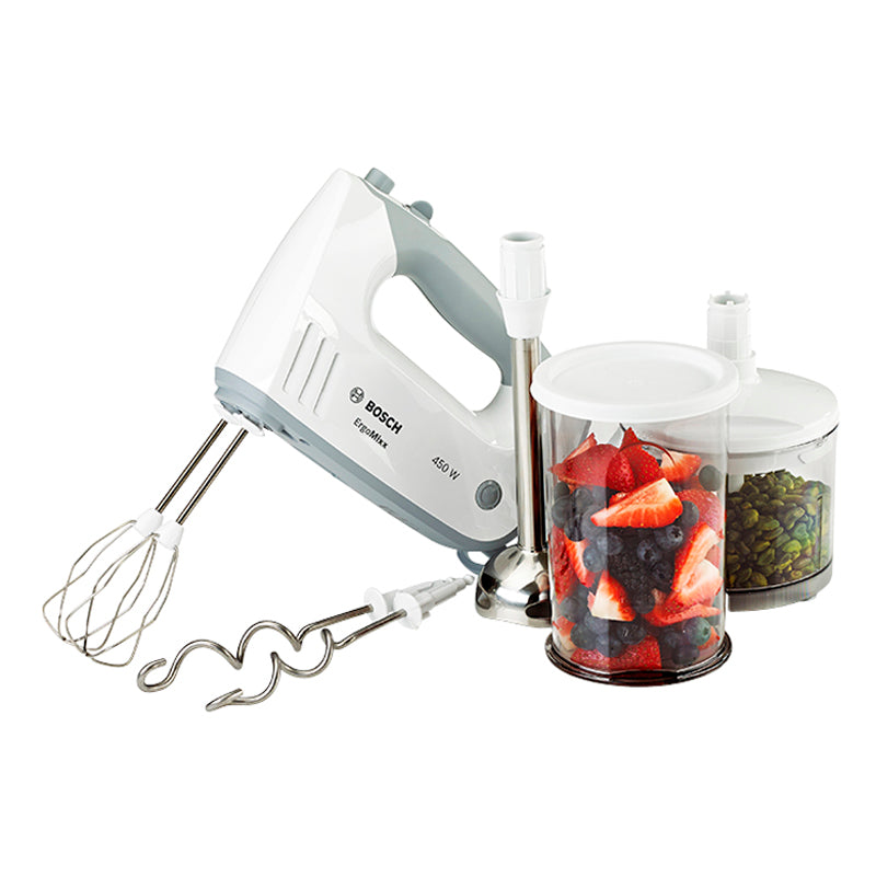 Bosch håndmixer MFQ36480 - 450 watt