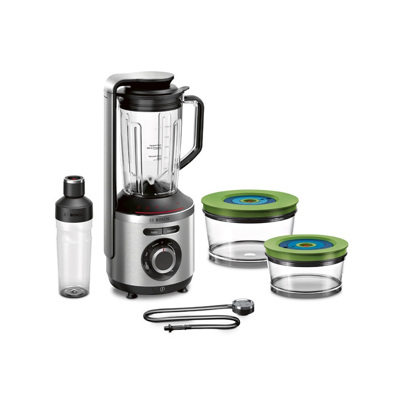 Bosch Vitamax vacuum blender MMBV625M