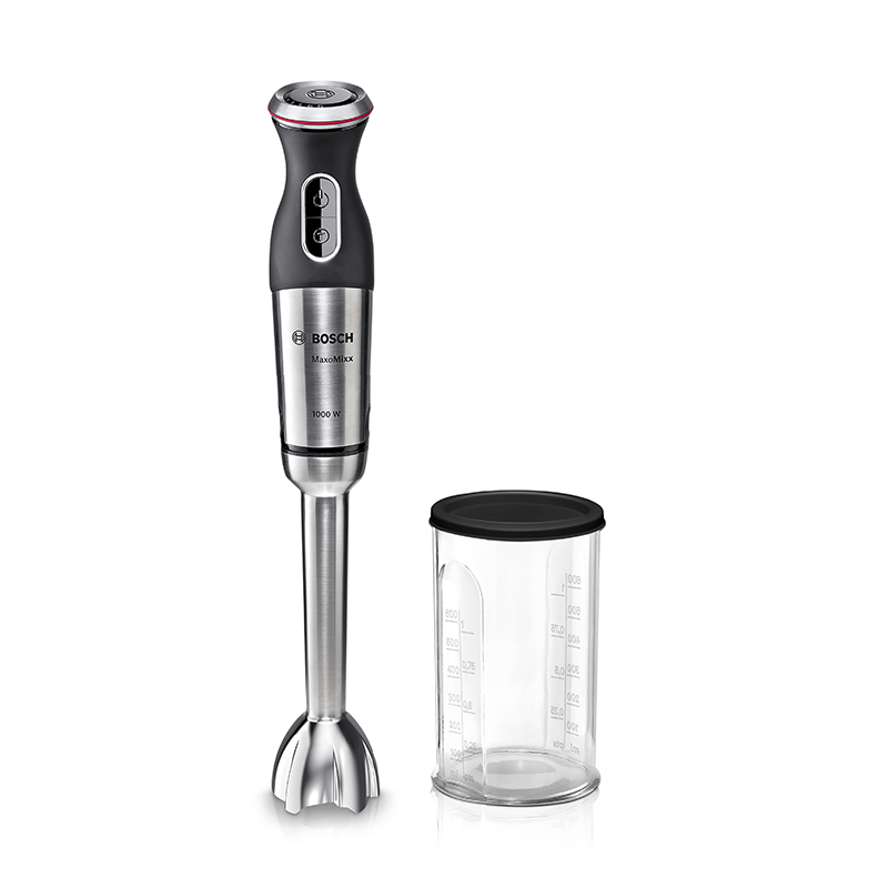 Bosch stavblender Maxomixx MS8CM6110 - 1000 watt