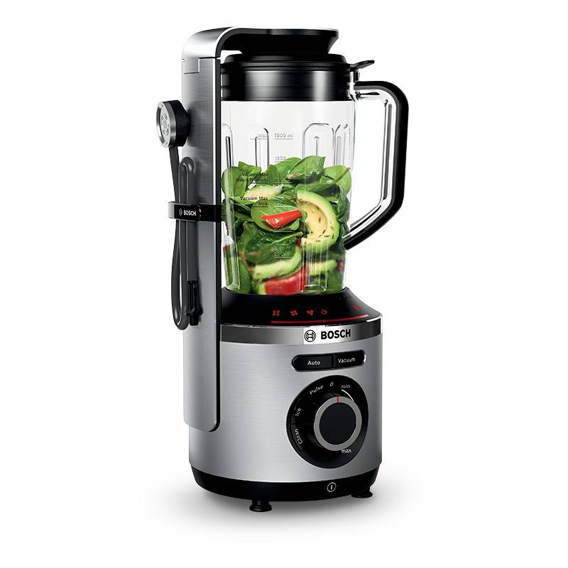 Bosch blender med vakuum-funktion MMBV620M
