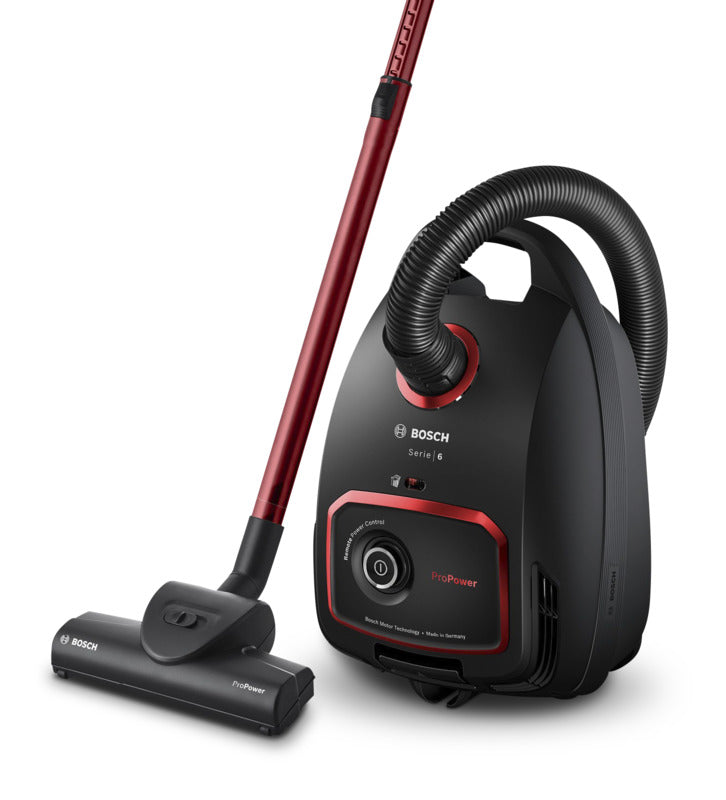 Bosch Serie 6 ProPower Støvsuger BGL6POW1