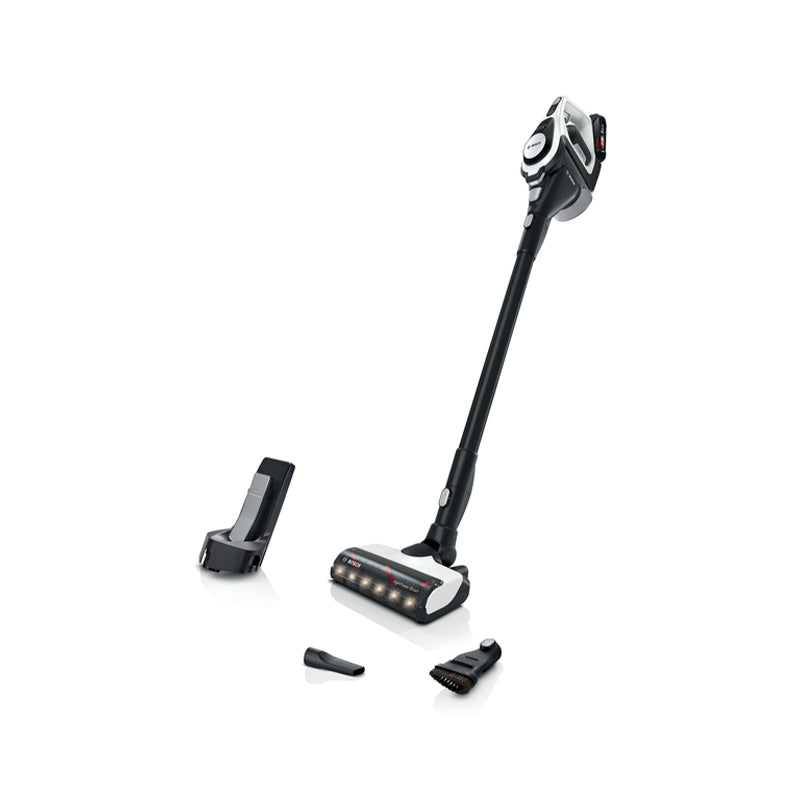 Bosch stangstøvsuger Unlimited Serie 8 BBS8213W